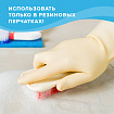 Средство для чистки плит, духовок, грилей от жира/нагара 3 л, АНТИЖИР LAIMA, 601614