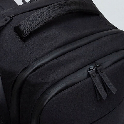 Рюкзак GRIZZLY, 2 отделения, трансформируемый объём, карман-антивор, "CAPACITY", 50х87х34 см, RQ-500-1/2