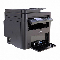 МФУ лазерное CANON i-SENSYS MF275dw "4 в 1" А4, 29 стр./мин., 20000 стр./мес., ДУПЛЕКС, АПД, Wi-Fi, сетевая карта, 5621C001