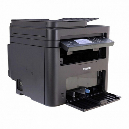 МФУ лазерное CANON i-SENSYS MF275dw "4 в 1" А4, 29 стр./мин., 20000 стр./мес., ДУПЛЕКС, АПД, Wi-Fi, сетевая карта, 5621C001