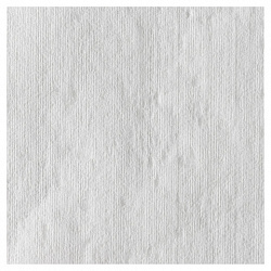 Протирочный нетканый материал KIMBERLY-CLARK Wypall X50, 1100 листов в рулоне, 24,9х34 см, белый, 8356