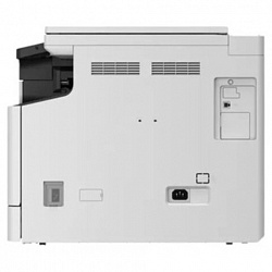 МФУ лазерное CANON iR 2224N, "3 в 1" А3, 24 стр./мин., 60000 стр./мес, Wi-Fi, сетевая карта, без тонера, 5941C002