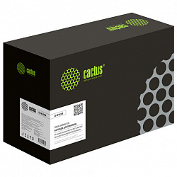 Картридж лазерный CACTUS (CS-W1470X) для HP LJ M611dn/M612dn/M634dn/M635fht/h/M636fh, ресурс 25200 стр.