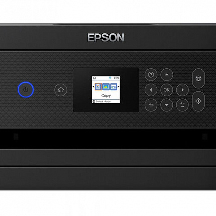 МФУ струйное EPSON L4260 "3 в 1", А4, 33 стр./мин, 5760x1440, ЖК-дисплей, Wi-Fi, СНПЧ, C11CJ63513