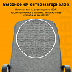 Кресло офисное BRABIX "Element EX-289", ткань, серое, 532093