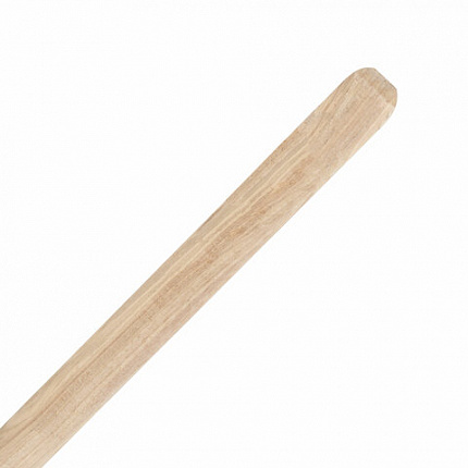 Черенок для инвентаря, диаметр 30 мм, длина 120 см, деревянный, 74065, 606627