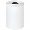Чековая лента ТЕРМОБУМАГА 57 мм (диаметр 42 мм, длина 25 м, втулка 12 мм), КОМПЛЕКТ 50 шт., BRAUBERG, 115375