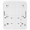Диспенсер для полотенец в рулонах LAIMA PROFESSIONAL ORIGINAL (Система H1), СЕНСОРНЫЙ, белый, ABS-пластик, 605765