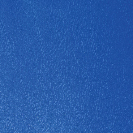 Тетрадь бумвинил, А5, 96 л., скоба, офсет №1, клетка, с полями, STAFF, СИНИЙ, 403418