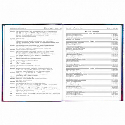 Дневник 5-11 класс 48 л., твердый, BRAUBERG, глянцевая ламинация, с подсказом, "Space cat", 106865