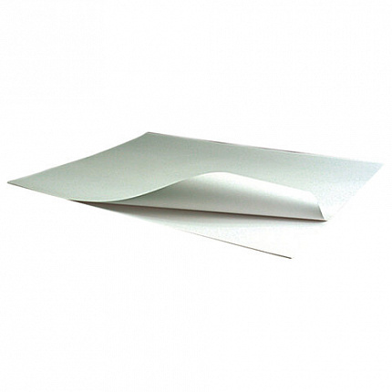 Ватман формат А1 (610 х 860 мм), 1 лист, 180 г/м2, ГОЗНАК Санкт-Петербург, водяной знак