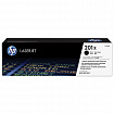 Картридж лазерный HP (CF400X) LaserJet Pro M277n/dw/M252n/dw, №201X, черный, оригинальный, ресурс 2800 страниц