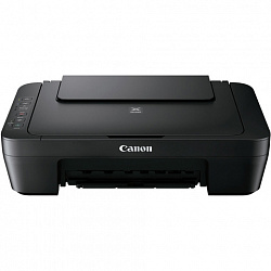 МФУ струйное CANON PIXMA MG2540S "3 в 1" A4, 8 стр./мин, 4800х600, 0727C007