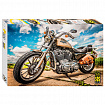 Пазл картонный 500 элементов, АССОРТИ, поле 50х34,5 см, STEP PUZZLE