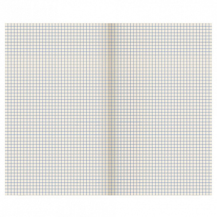 Тетрадь А4 96 л. STAFF Basic скоба, клетка, офсет №2 ЭКОНОМ, обложка картон, ЭКСКЛЮЗИВ, 402651