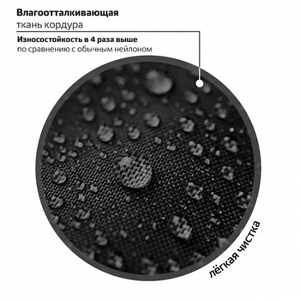 Рюкзак BRAUBERG MOTION, 2 отделения, 3 кармана, "Be cool", 41х28х17 см, 273116