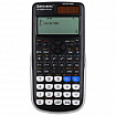 Калькулятор инженерный BRAUBERG SC-991EX-Plus (165х84 мм), 552 функции,10+2 разрядов, двойное питание, 271726