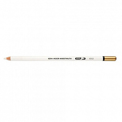 Ластик-карандаш затачиваемый KOH-I-NOOR 6312, 6312036001TD