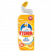 Средство для уборки туалета 500 мл, ТУАЛЕТНЫЙ УТЕНОК "Цитрусовый"