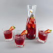 Чай TEATONE "Forest berries" фруктовый со вкусом лесных ягод, 100 стиков по 2 г, 1257
