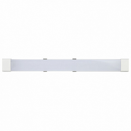 Светильник светодиодный накладной ЭРА, 1200x61x23, 36Вт, 6500К, 3200Лм, матовый, SPO-, Б0045367