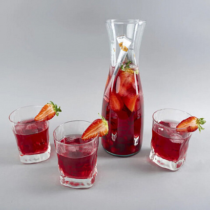 Чай TEATONE "Forest berries" фруктовый со вкусом лесных ягод, 100 стиков по 2 г, 1257