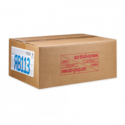 Вафли мини ЯШКИНО "Топ-топ" с начинкой из какао и тертого арахиса, гофрокороб 5 кг, ЯВ113