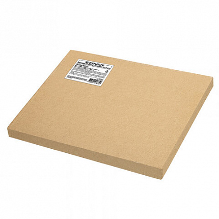 Рамка 30х40 см небьющаяся, КОМПЛЕКТ 2 штуки, багет 21 мм, МДФ, BRAUBERG "Idea", черная, 391395