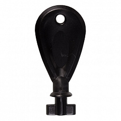 Диспенсер для полотенец с центральной вытяжкой LAIMA PROFESSIONAL CLASSIC (Система M1/M2), белый, ABS-пластик, 601430