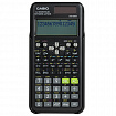 Калькулятор инженерный CASIO FX-991ES PLUS-2 (162х77 мм), 417 функций, двойное питание, сертифицирован для ЕГЭ, FX-991ESPLUS-2S