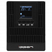 Источник бесперебойного питания IPPON Innova TB 1000, 1000 ВА (900 Вт), LCD, 4 x IEC, 2050420