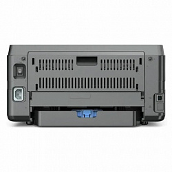 Принтер лазерный DELI P3100DNW, A4, 31 стр./мин., 30000 стр./мес, ДУПЛЕКС, сетевая карта, Wi-Fi
