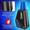 Краска штемпельная TRODAT 7011, синяя, 28 мл, на водной основе, 52973