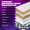 Стразы самоклеящиеся "Капля", 13х8 мм, 30 г, 5 цветов, ОСТРОВ СОКРОВИЩ, 661388