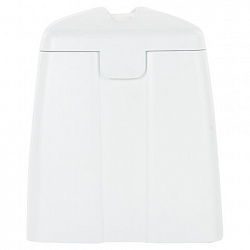 Диспенсер для салфеток LAIMA ORIGINAL (Система N4), БОЛЬШОЙ, настольный, белый, 605771