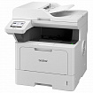 МФУ лазерное BROTHER MFC-L5710DW, "4 в 1", А4, 48 стр./мин., 50000 стр./мес., ДУПЛЕКС, ДАПД, Wi-Fi, сетевая карта