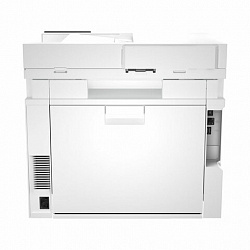 МФУ лазерное ЦВЕТНОЕ HP Color LJ Pro 4303fdw "4 в 1", А4, 33 стр./мин, 50000 стр./мес, ДУПЛЕКС, АПД, Wi-Fi, сетевая карта, 5HH67A