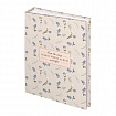 Фотоальбом BRAUBERG "Vintage flowers" на 200 фото 10х15 см, твердая обложка, 391428