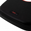 Крышка для контейнера 70 литров VILEDA PROFESSIONAL "ГЕО", КРУГЛОЕ ОТВЕРСТИЕ, 29х49х9 см, 137732