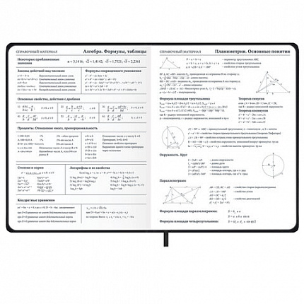 Дневник 1-11 класс 48 л., кожзам SoftTouch (твердая с поролоном), фольга, BRAUBERG, "Minimal", 107230