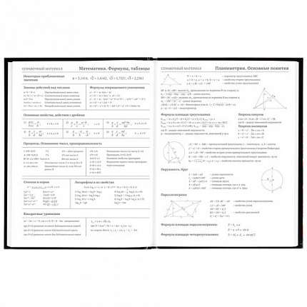 Дневник 5-11 класс 48 л., гибкая обложка, BRAUBERG, глянцевая ламинация, с подсказом, "Гепард", 106862