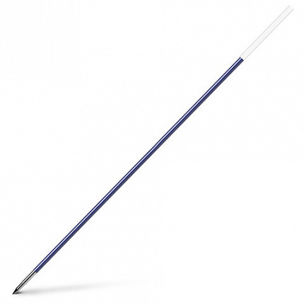 Стержень шариковый BRAUBERG "BP-GT" 140 мм, СИНИЙ, стандартный узел 0,7 мм, линия письма 0,35 мм, 170394