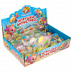 Игрушка-антистресс "РЫБКА", 11 см, ассорти 4 цвета, дисплей, JOLLY JOT (ДЖОЛЛИ ДЖОТ), 665813