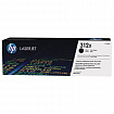 Картридж лазерный HP (CF380X) LaserJet Pro M476dn/476dw/476nw, №312X, черный, оригинальный, ресурс 4400 страниц