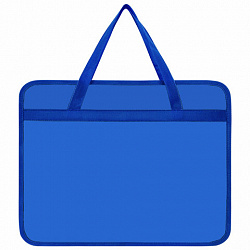 Папка на молнии с ручками BRAUBERG А4, 1 отделение, пластик, 80 мм, "Burning ball", 273373