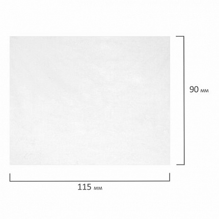 Салфетки для электронных устройств универсальные BRAUBERG, компактная туба 100 шт., влажные, 512810