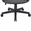 Кресло BRABIX PREMIUM "Tokyo EX-595", регулируемый подголовник, рециклированная кожа, черное, 532975