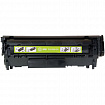 Картридж лазерный CACTUS (CS-Q2612AS) для HP LaserJet 1018/3052/М1005, ресурс 2000 страниц
