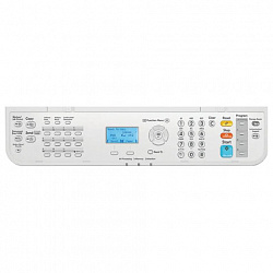 МФУ лазерное KYOCERA MA4500fx "4 в 1", A4, 45 стр./мин., 150000 стр./мес., ДУПЛЕКС, ДАПД, сетевая карта, 110C123NL0