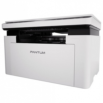 МФУ лазерное PANTUM BM2300 "3 в 1", А4, 22 стр./мин., 20000 стр./мес.